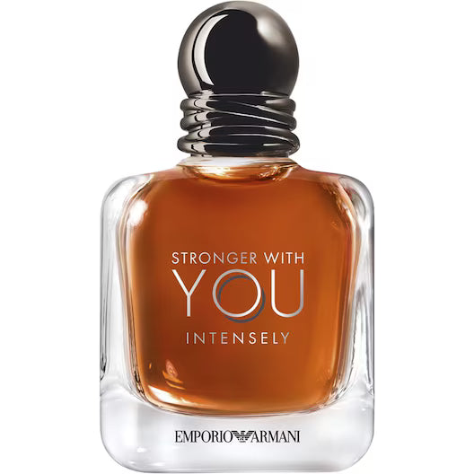 STRONGER WITH YOU - GIORGIO ARMANI