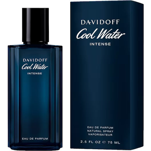 COOL WATER - DAVIDOFF