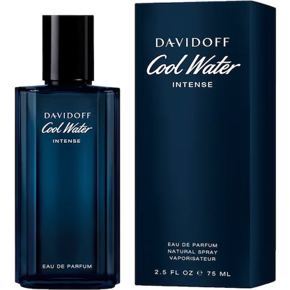 COOL WATER - DAVIDOFF