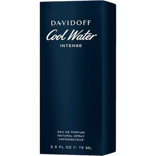 COOL WATER - DAVIDOFF