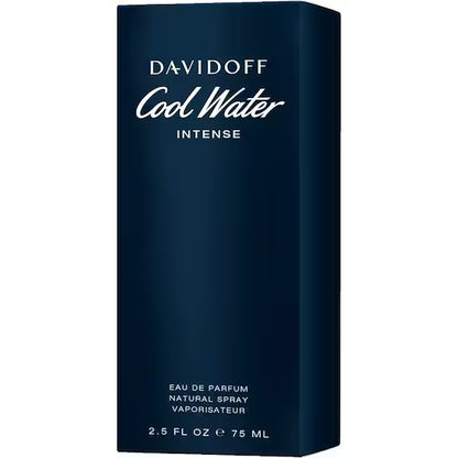 COOL WATER - DAVIDOFF