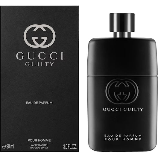 GUILTY POUR HOMME - GUCCI