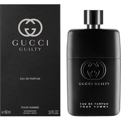 GUILTY POUR HOMME - GUCCI