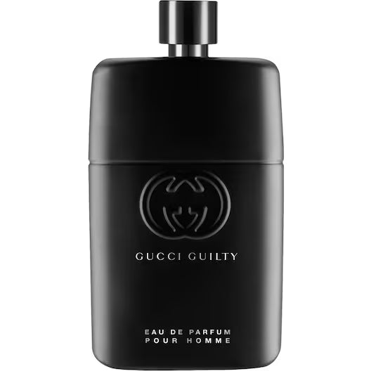 GUILTY POUR HOMME - GUCCI