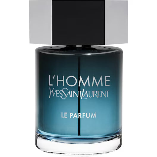 L'HOMME - YVES SAINT LAURENT