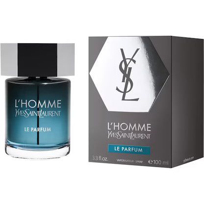L'HOMME - YVES SAINT LAURENT