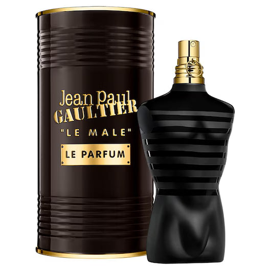 LE MALE LE PARFUM - JEAN PAUL GAULTIER