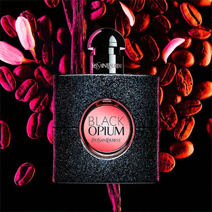 BLACK OPIUM - YVES SAINT LAURENT