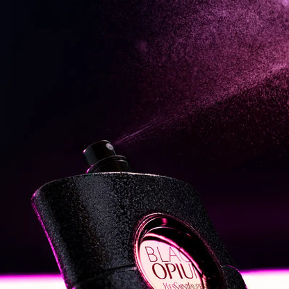 BLACK OPIUM - YVES SAINT LAURENT