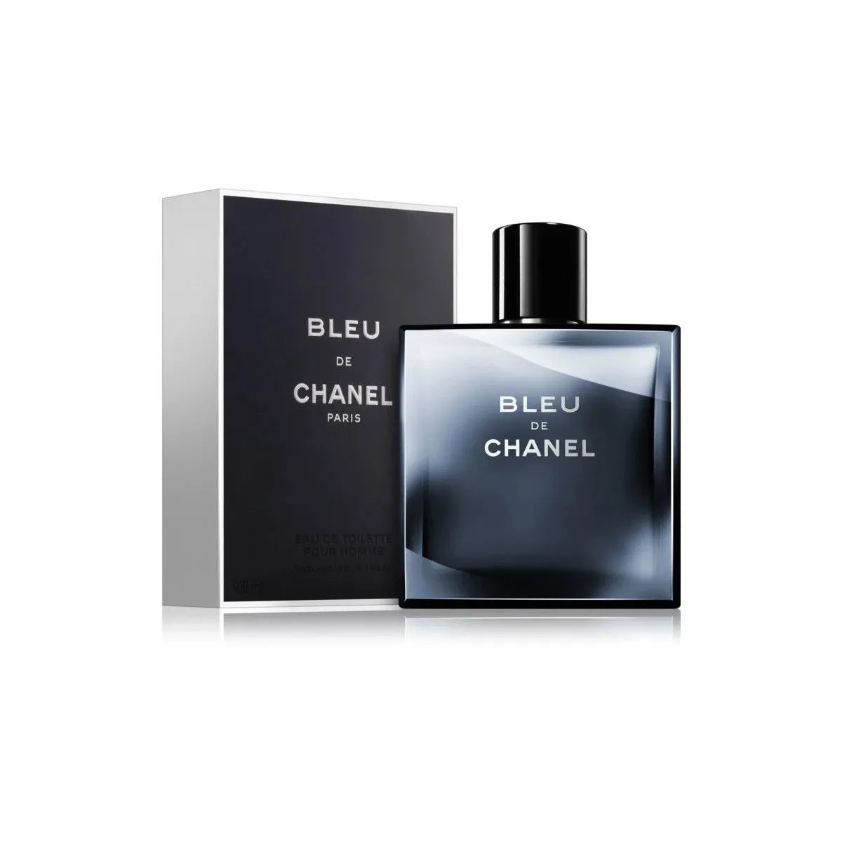 BLEU DE CHANEL - CHANEL