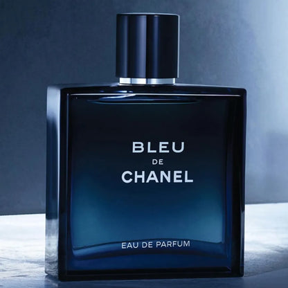 BLEU DE CHANEL - CHANEL