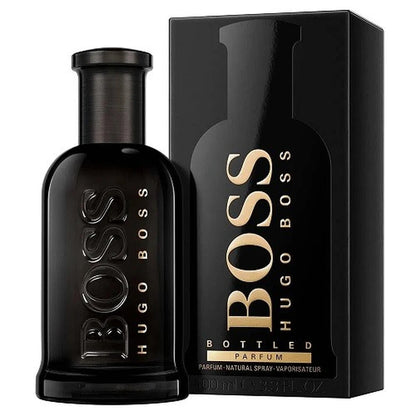 BOSS BOTTLED - HUGO BOSS