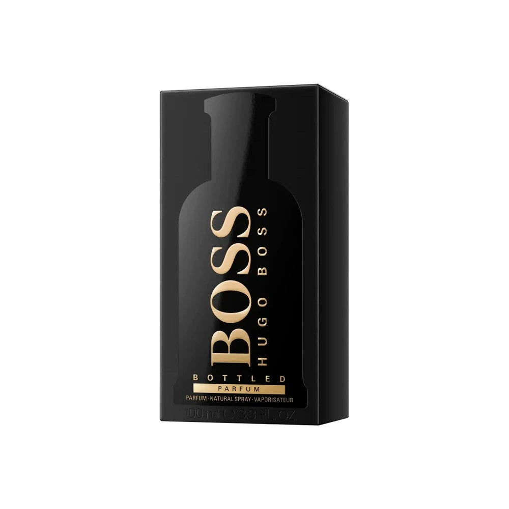 BOSS BOTTLED - HUGO BOSS