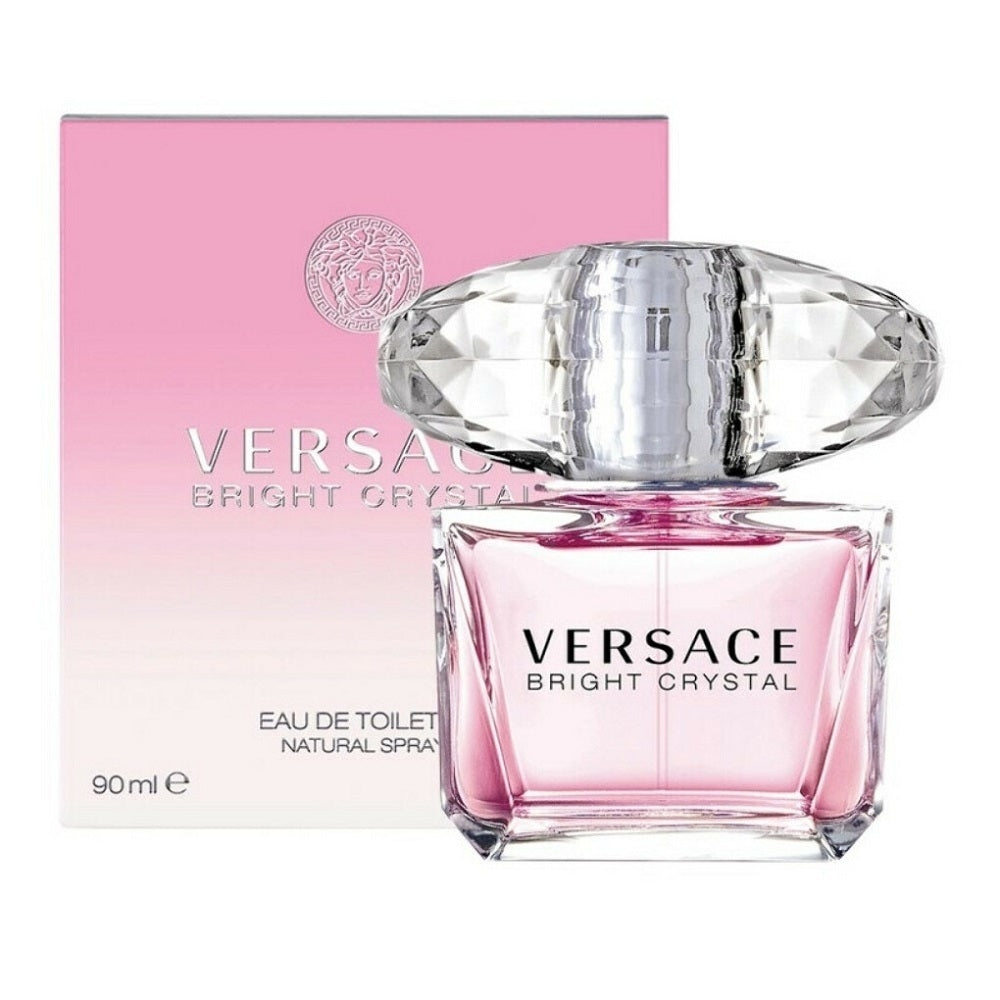 BRIGHT CRYSTAL - VERSACE