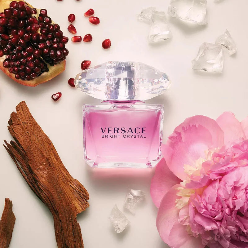 BRIGHT CRYSTAL - VERSACE