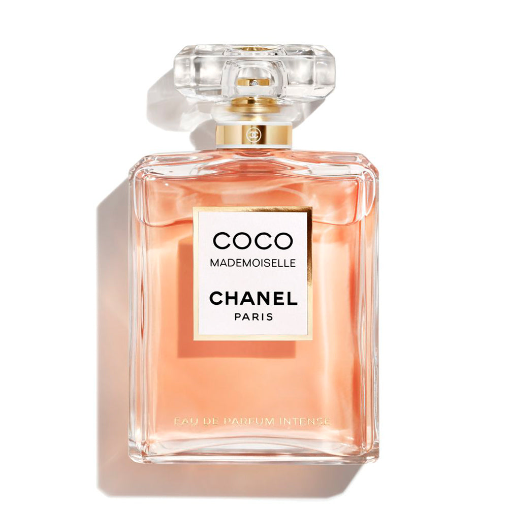 COCO MADEMOISELLE - CHANEL