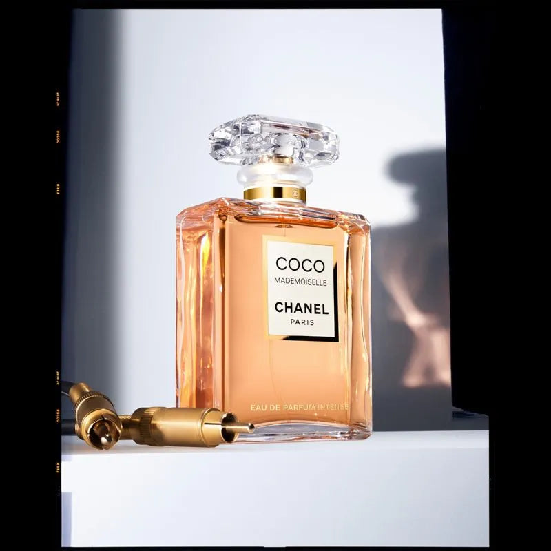 COCO MADEMOISELLE - CHANEL