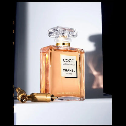COCO MADEMOISELLE - CHANEL