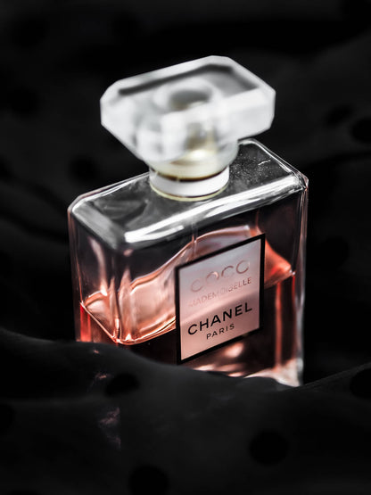 COCO MADEMOISELLE - CHANEL