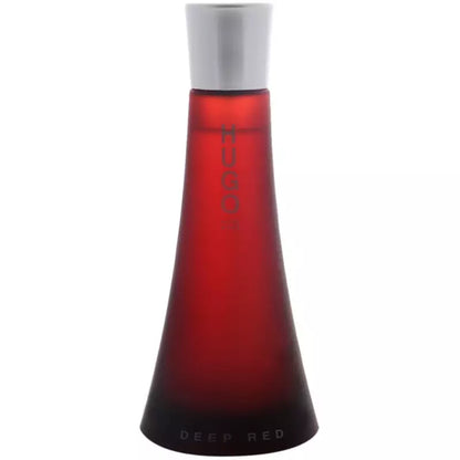 DEEP RED - HUGO BOSS