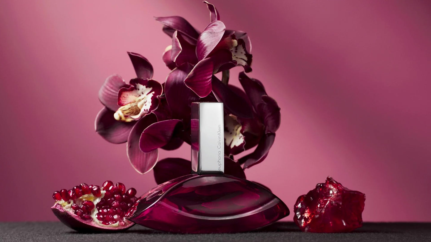 EUPHORIA - CALVIN KLEIN