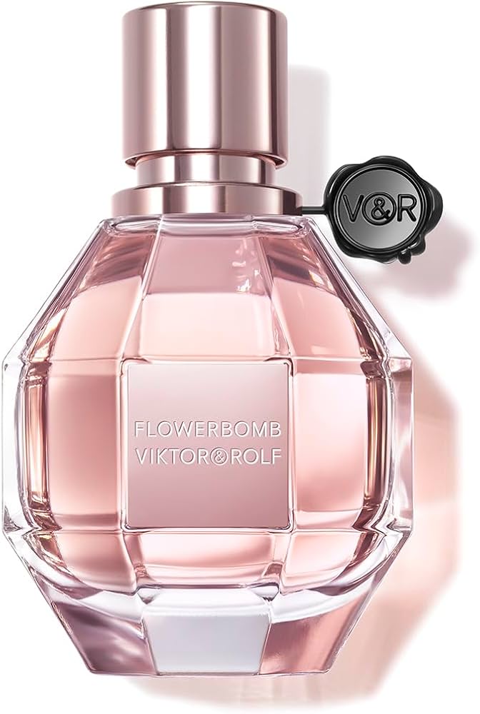 FLOWERBOMB - VIKTOR & ROLF