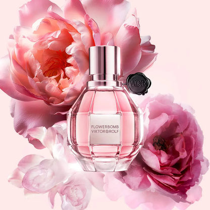 FLOWERBOMB - VIKTOR & ROLF
