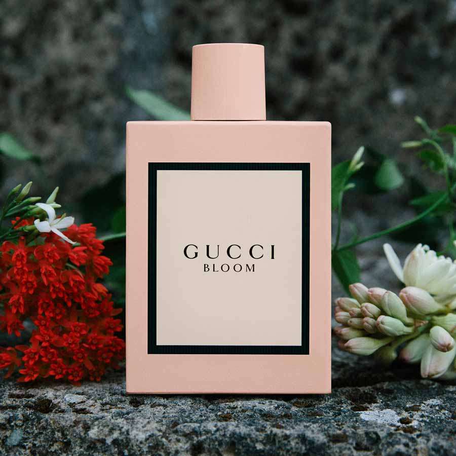 GUCCI BLOOM - GUCCI