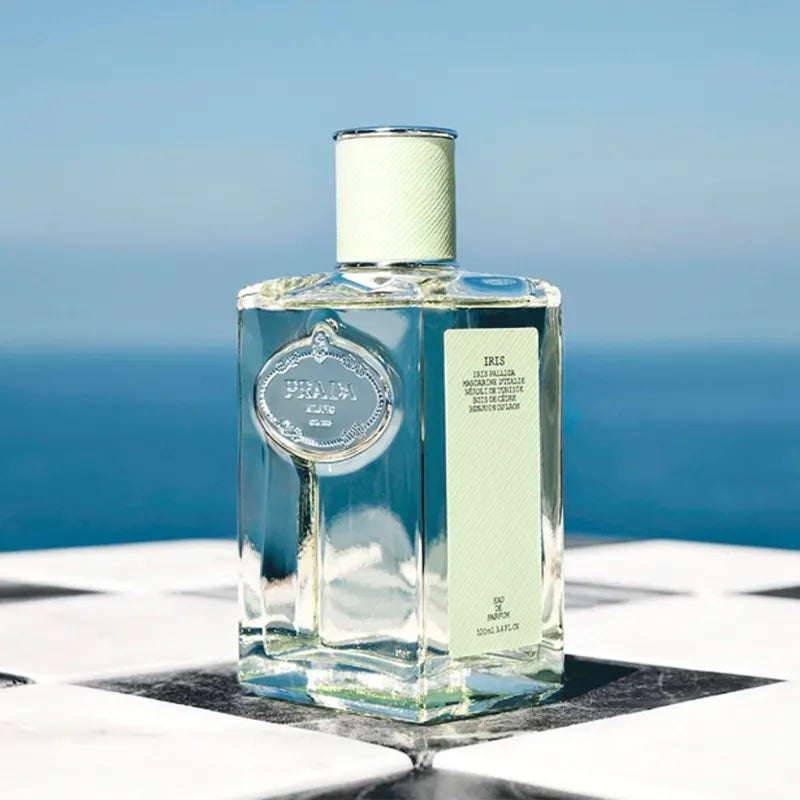 INFUSION D'IRIS - PRADA