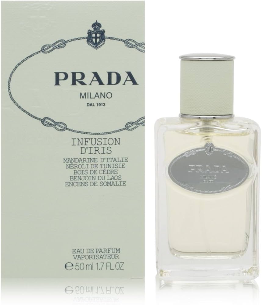 INFUSION D'IRIS - PRADA