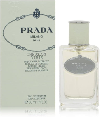 INFUSION D'IRIS - PRADA