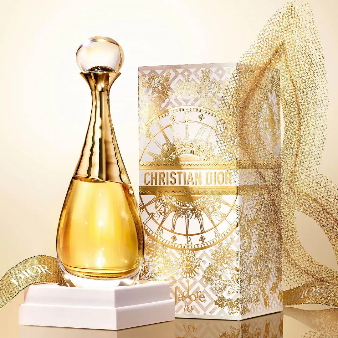 J'adore - DIOR