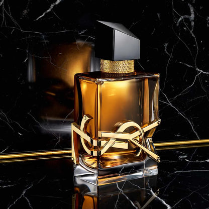 LIBRE INTENSE - YVES SAINT LAURENT