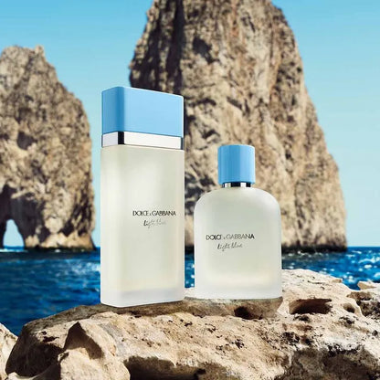 LIGHT BLUE - DOLCE & GABBANA