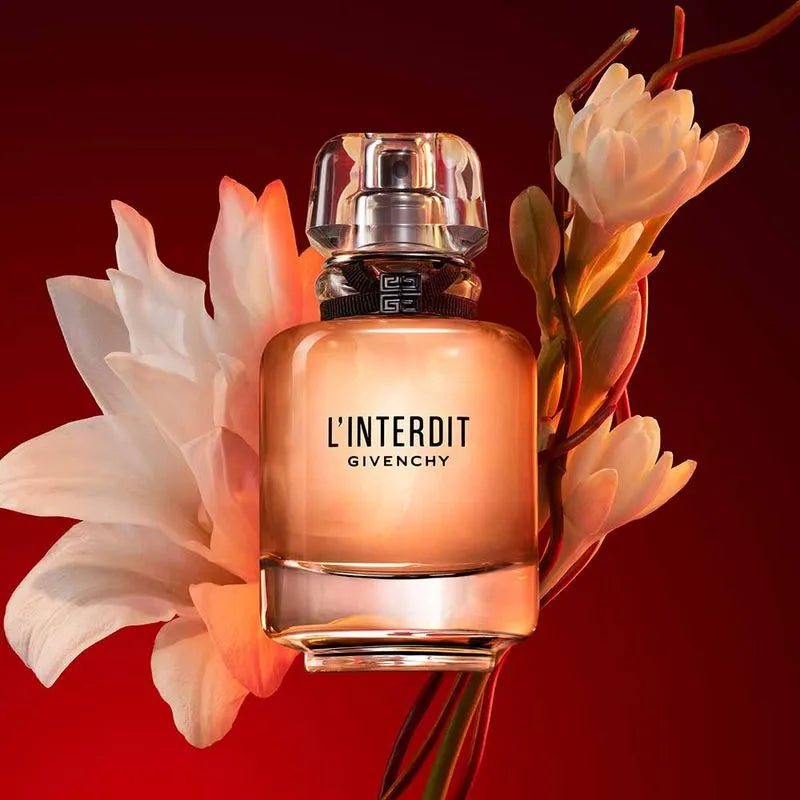 L'INTERDIT - GIVENCHY