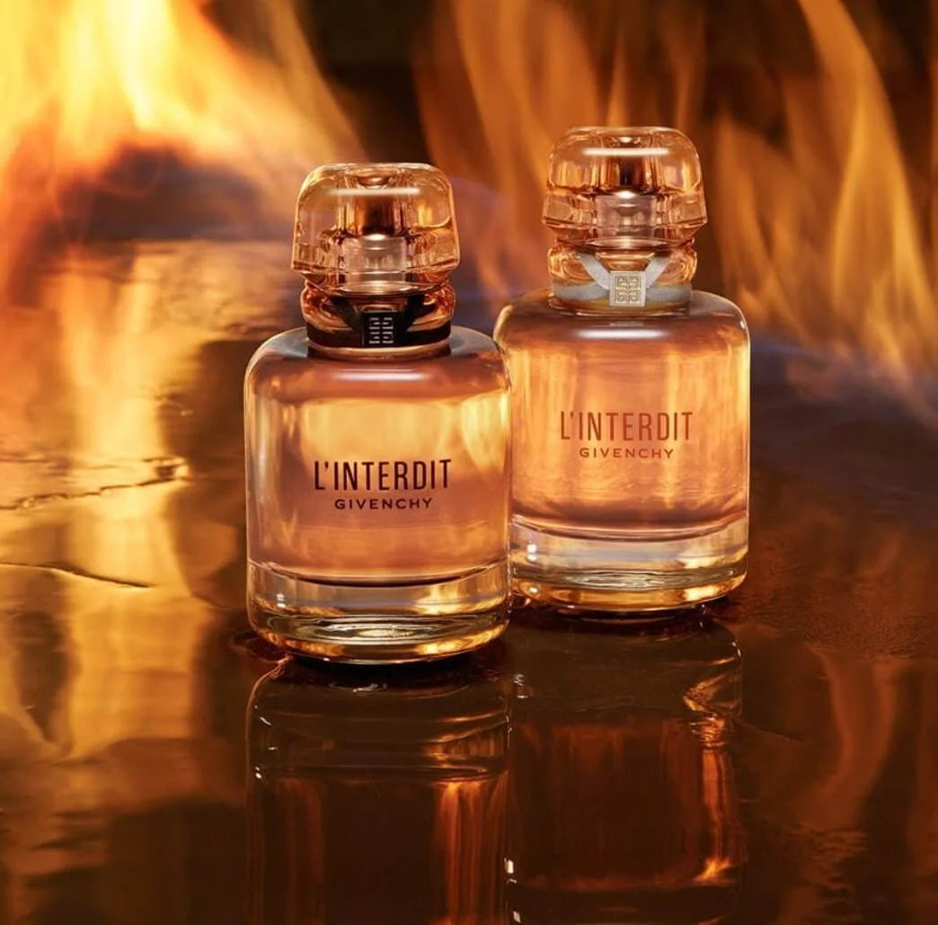 L'INTERDIT - GIVENCHY