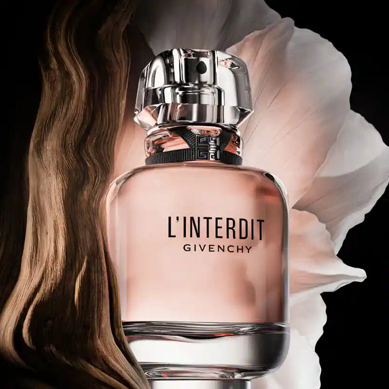 L'INTERDIT - GIVENCHY