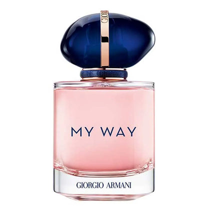 MY WAY - GIORGIO ARMANI
