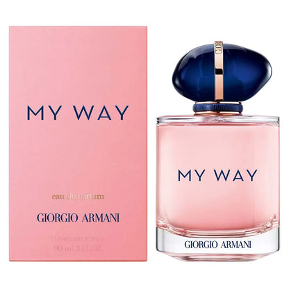 MY WAY - GIORGIO ARMANI