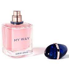 MY WAY - GIORGIO ARMANI