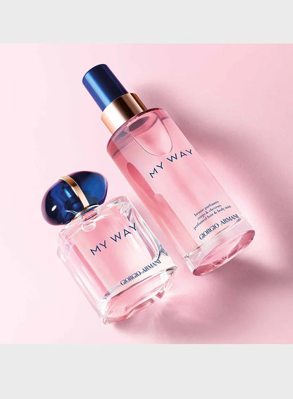 MY WAY - GIORGIO ARMANI