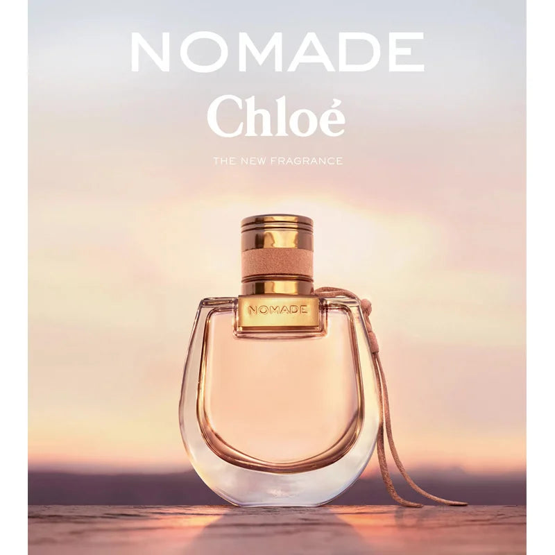 NOMADE - CHLOÉ