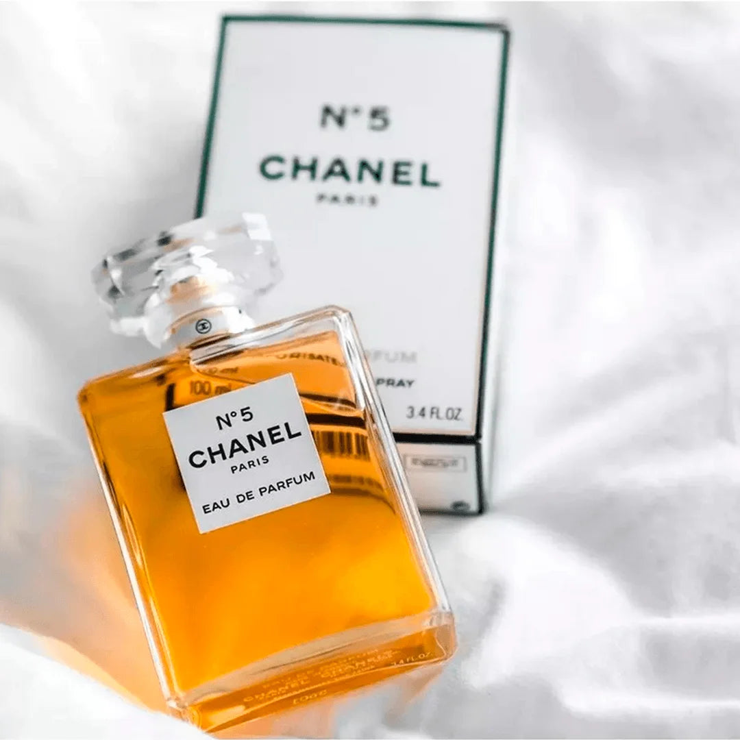 N°5 - CHANEL