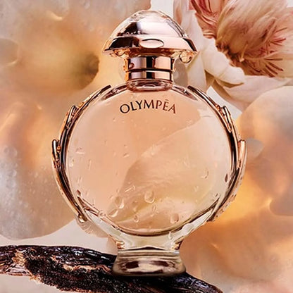 OLYMPÉA - PACO RABANNE