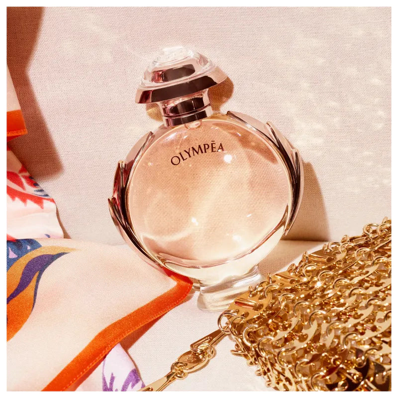 OLYMPÉA - PACO RABANNE