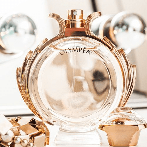 OLYMPÉA - PACO RABANNE