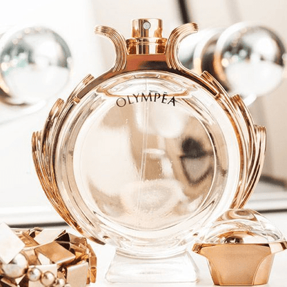 OLYMPÉA - PACO RABANNE