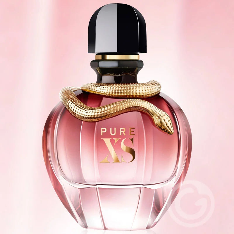 PURE XS FOR HER - PACO RABANNE