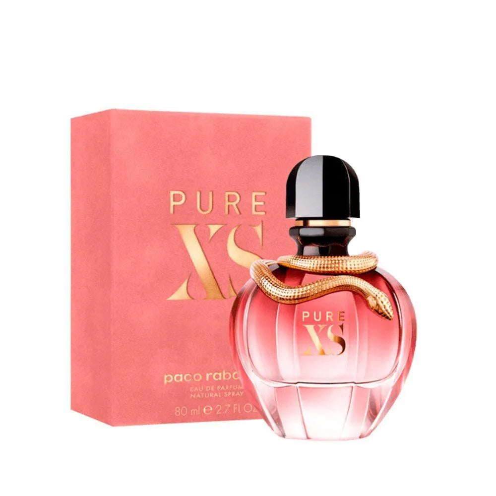 PURE XS FOR HER - PACO RABANNE