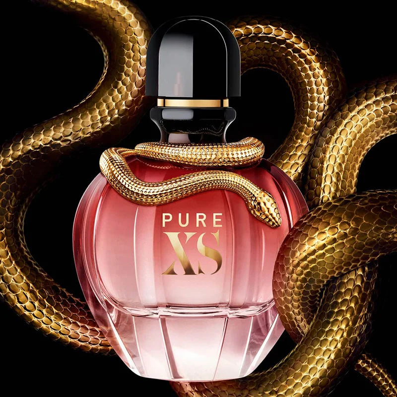 PURE XS FOR HER - PACO RABANNE